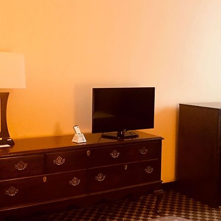 Best Western Grand Victorian Inn Sayre Εξωτερικό φωτογραφία