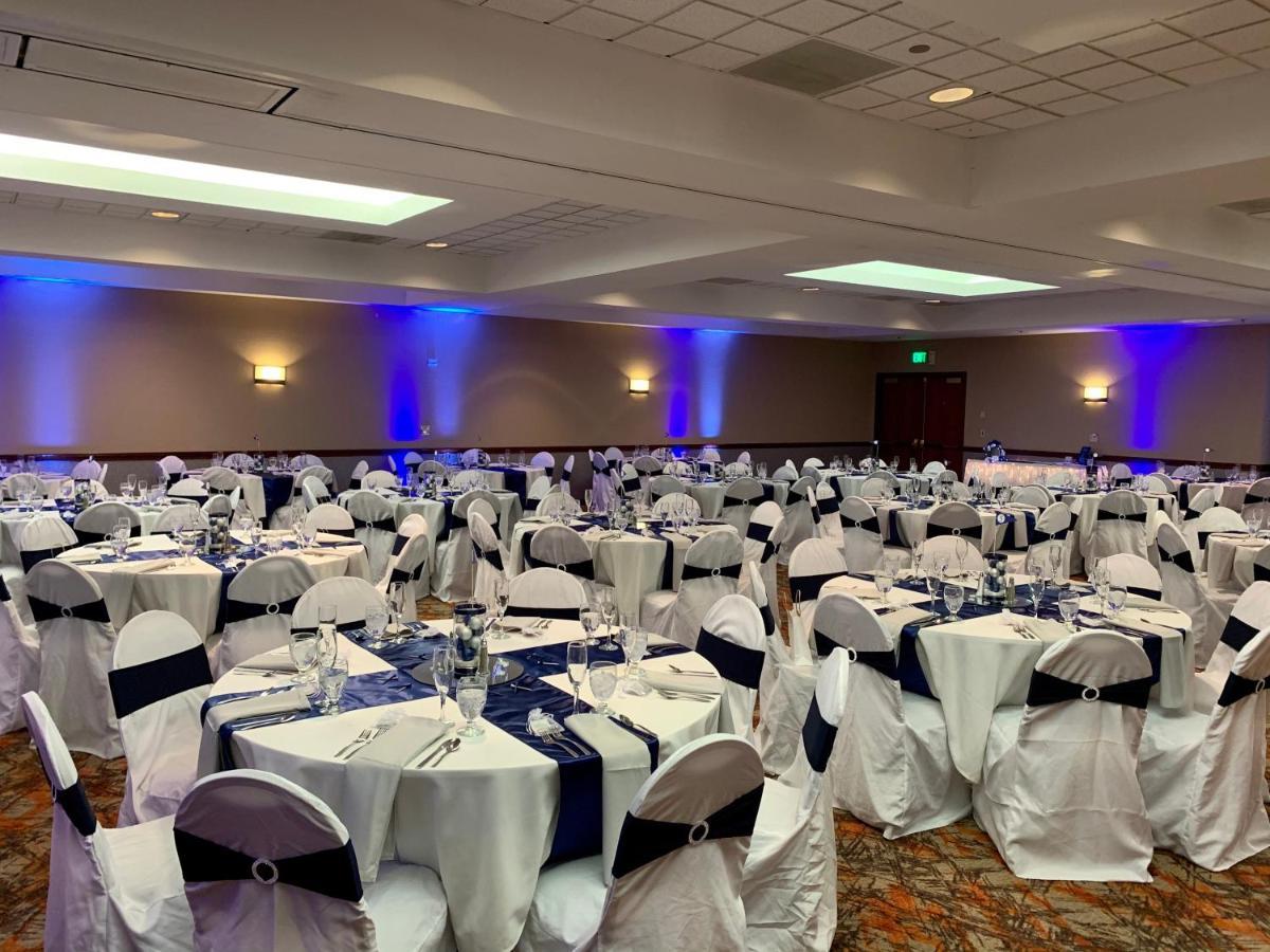 Best Western Grand Victorian Inn Sayre Εξωτερικό φωτογραφία