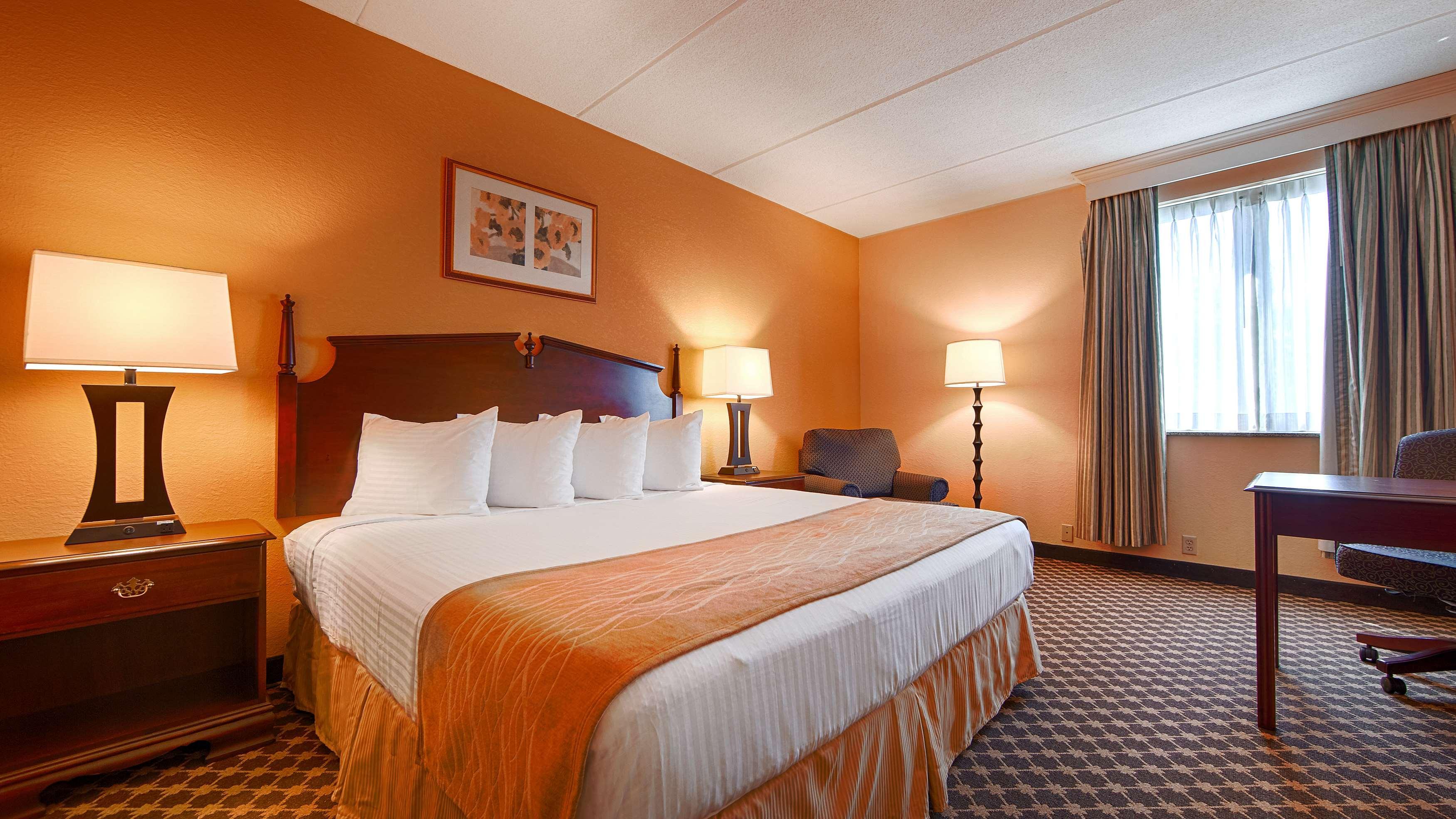 Best Western Grand Victorian Inn Sayre Εξωτερικό φωτογραφία