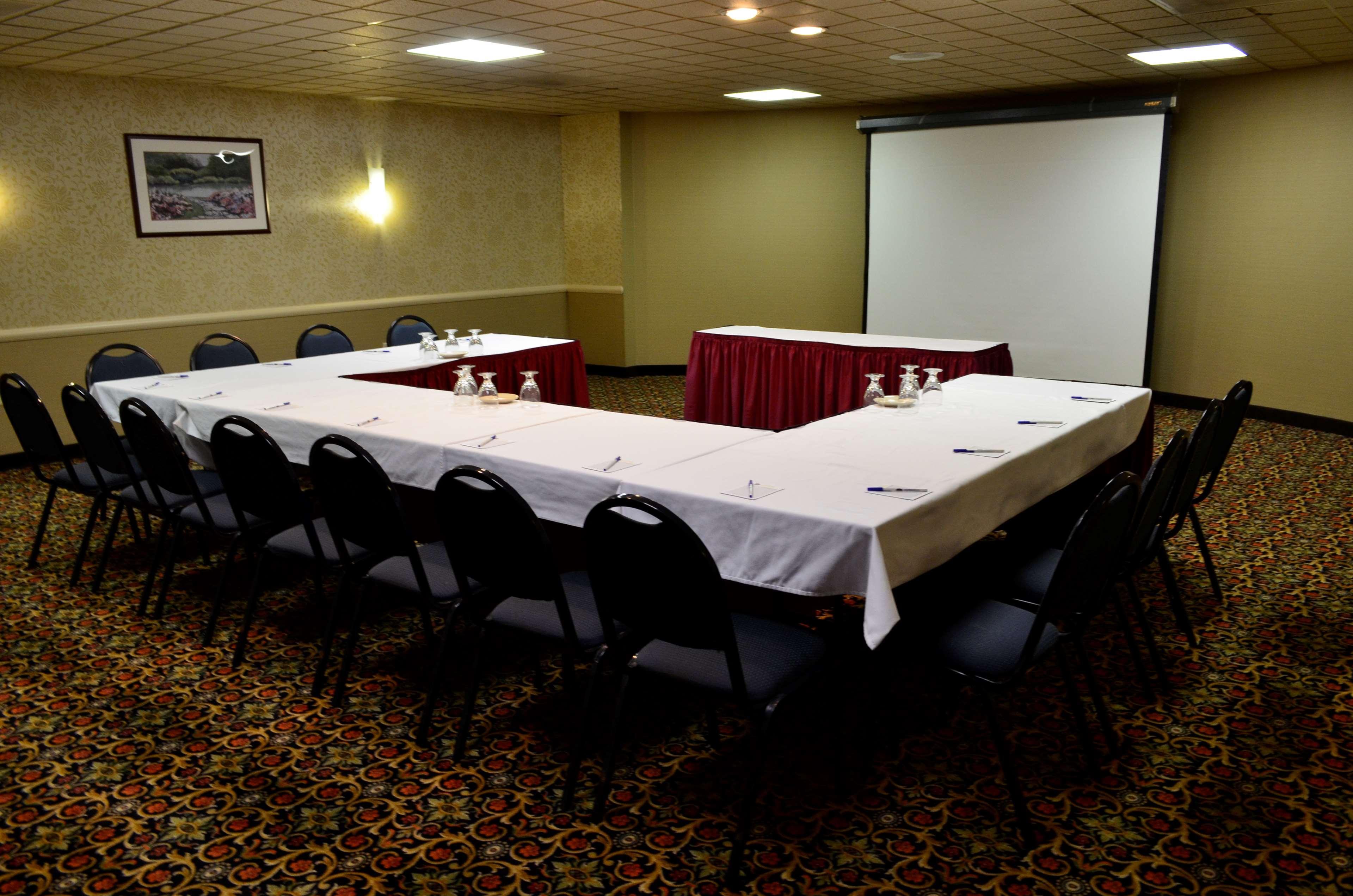Best Western Grand Victorian Inn Sayre Εξωτερικό φωτογραφία