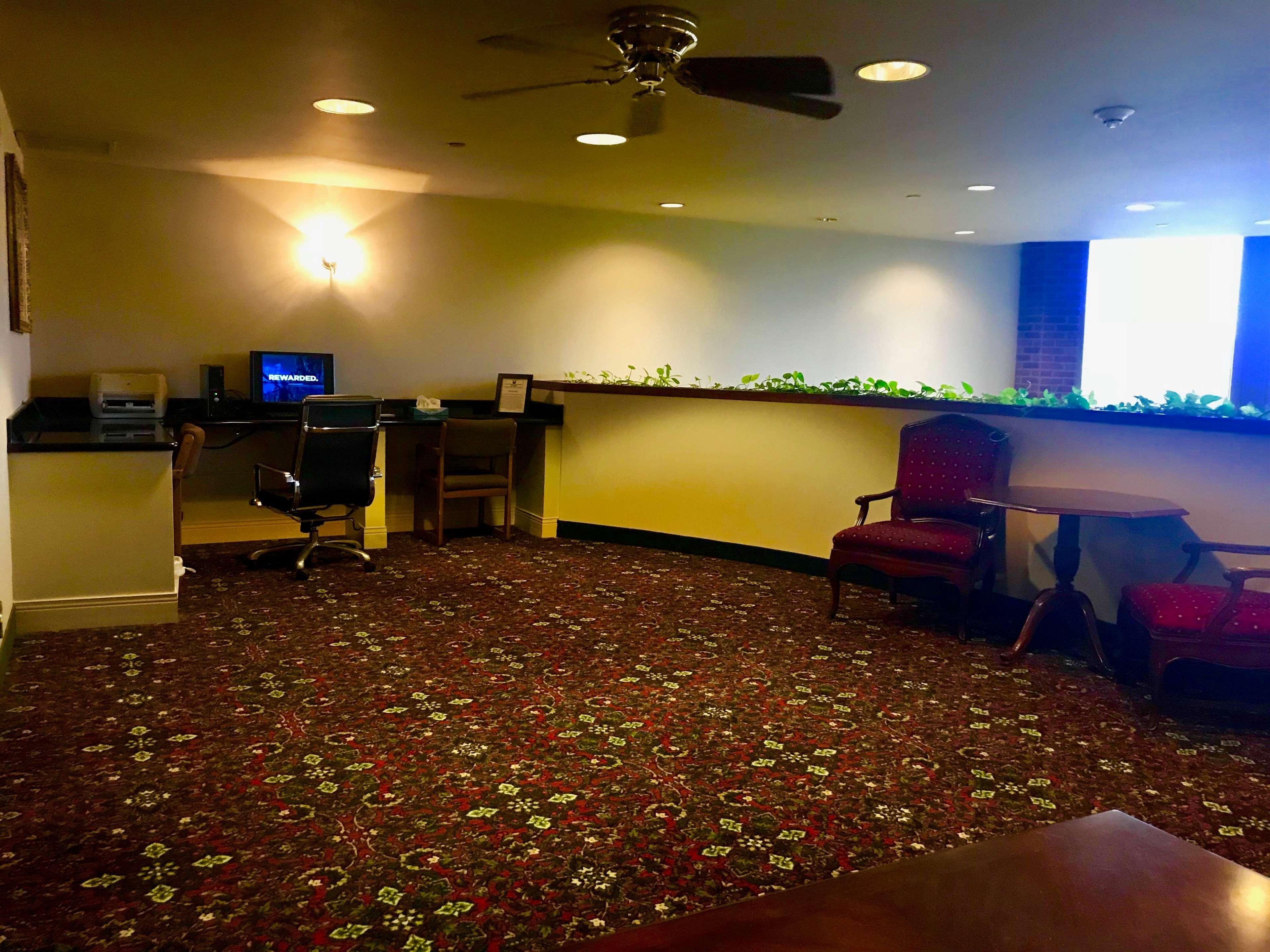 Best Western Grand Victorian Inn Sayre Εξωτερικό φωτογραφία