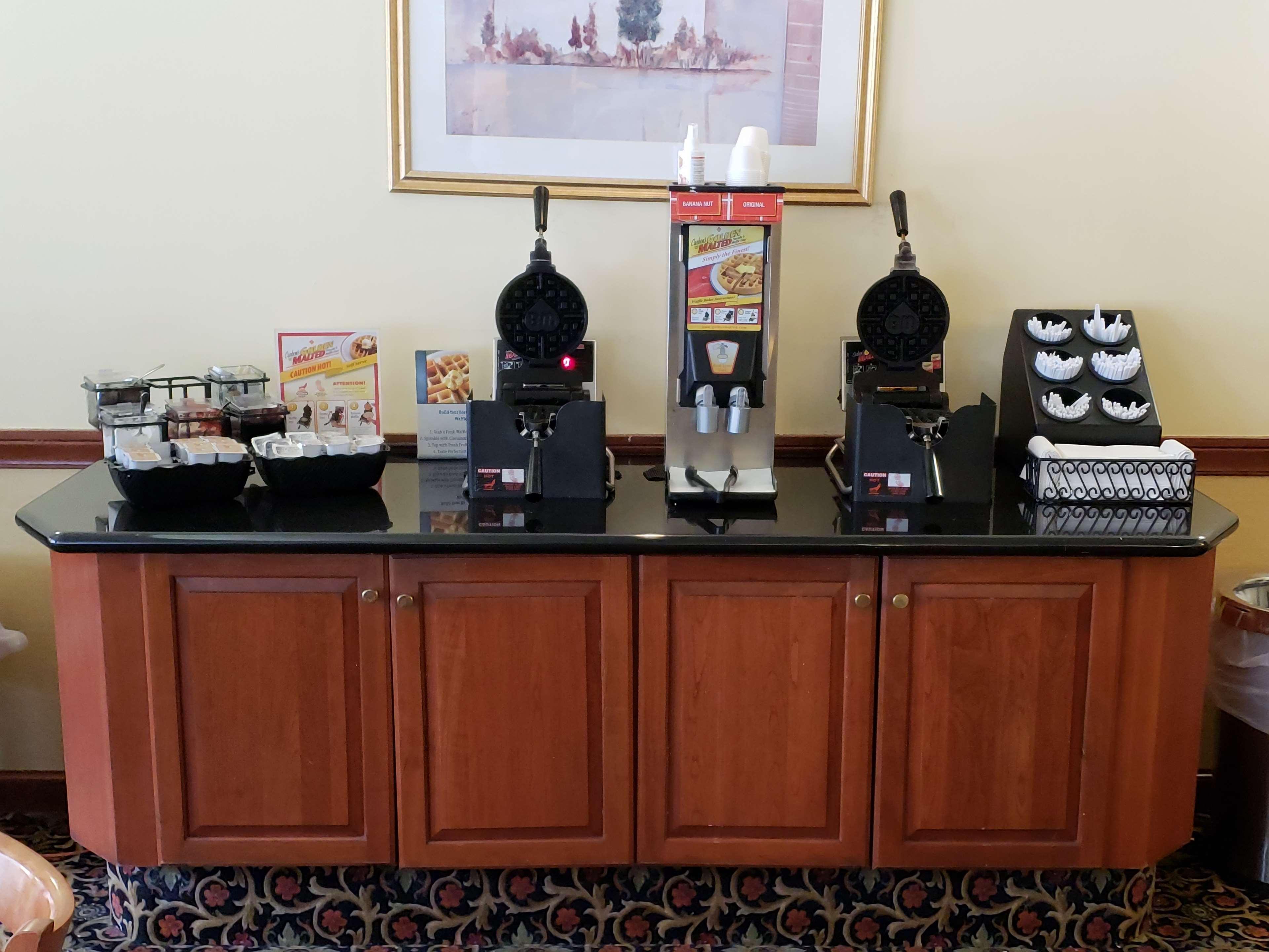 Best Western Grand Victorian Inn Sayre Εξωτερικό φωτογραφία