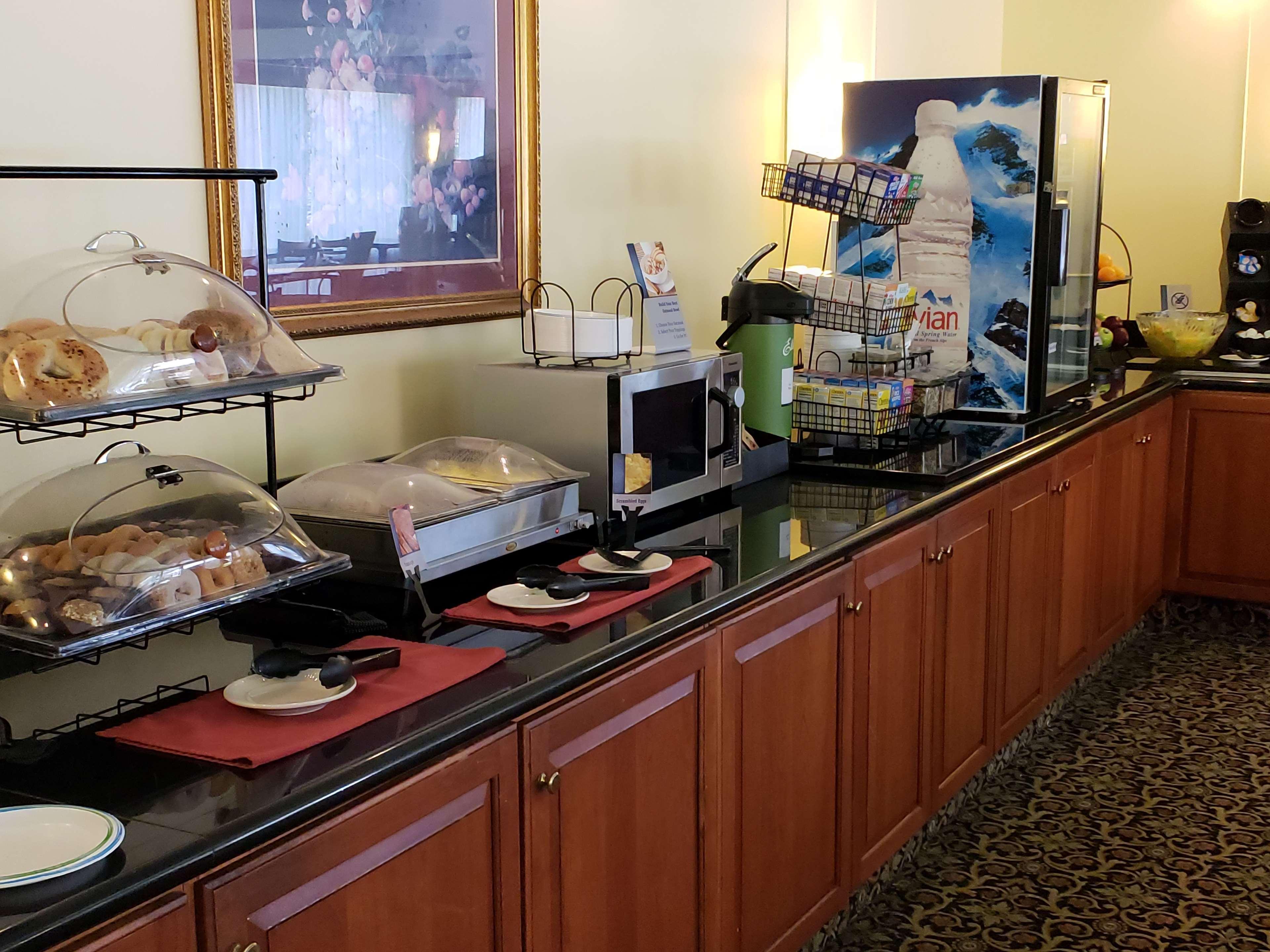 Best Western Grand Victorian Inn Sayre Εξωτερικό φωτογραφία