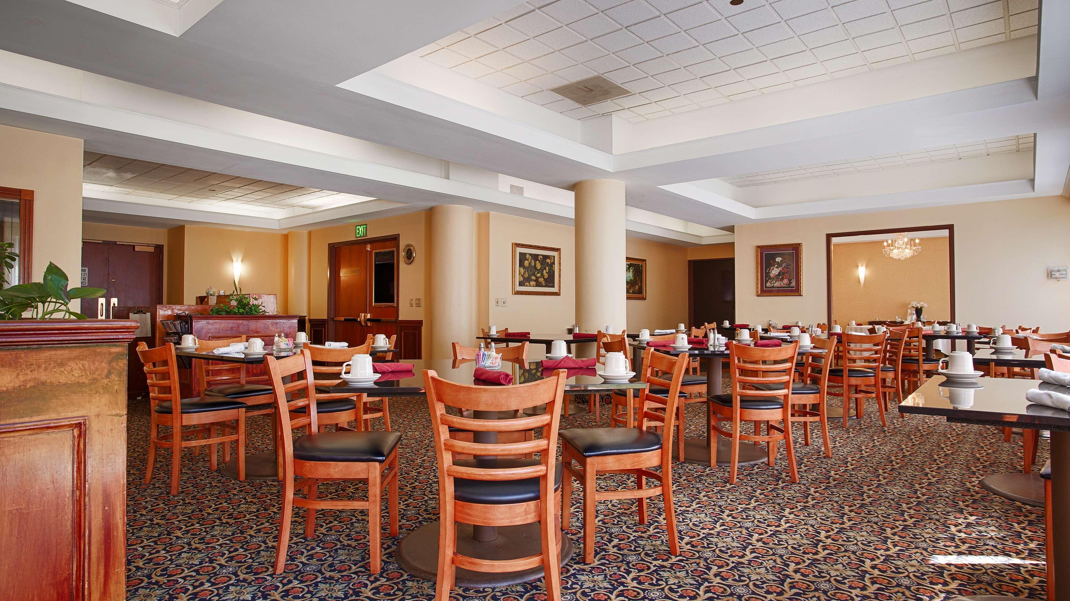 Best Western Grand Victorian Inn Sayre Εξωτερικό φωτογραφία
