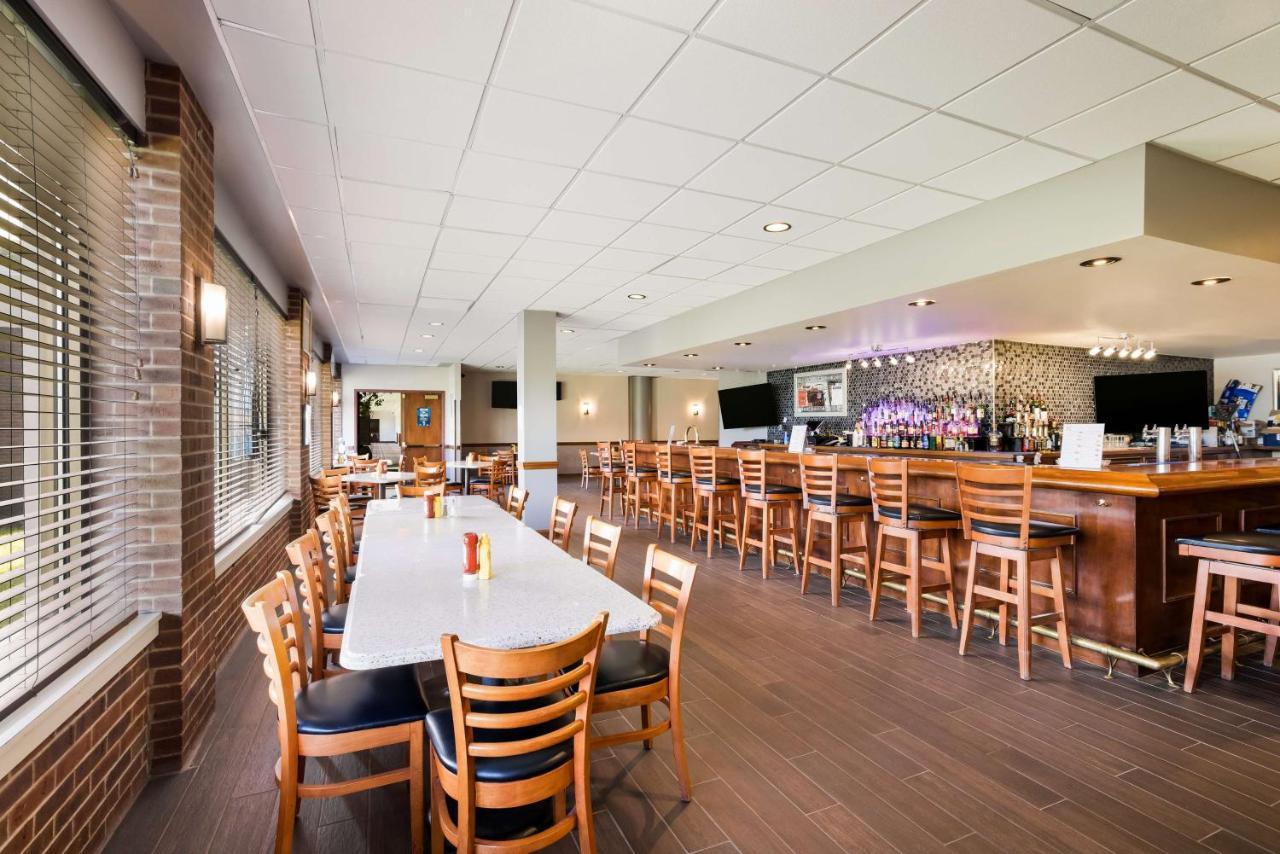 Best Western Grand Victorian Inn Sayre Εξωτερικό φωτογραφία