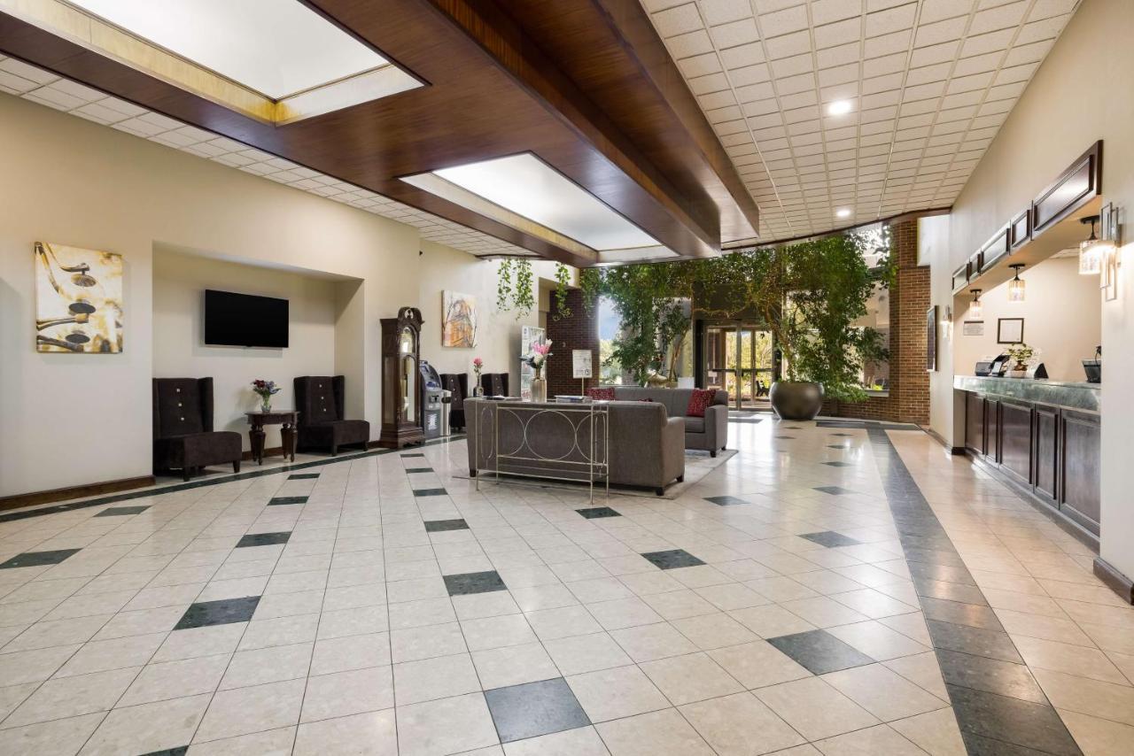 Best Western Grand Victorian Inn Sayre Εξωτερικό φωτογραφία