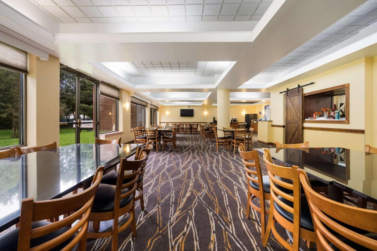 Best Western Grand Victorian Inn Sayre Εξωτερικό φωτογραφία