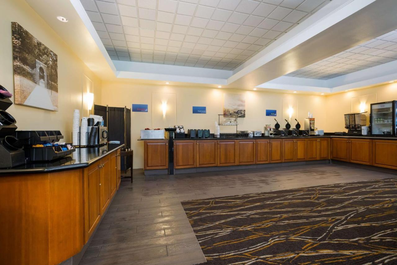 Best Western Grand Victorian Inn Sayre Εξωτερικό φωτογραφία