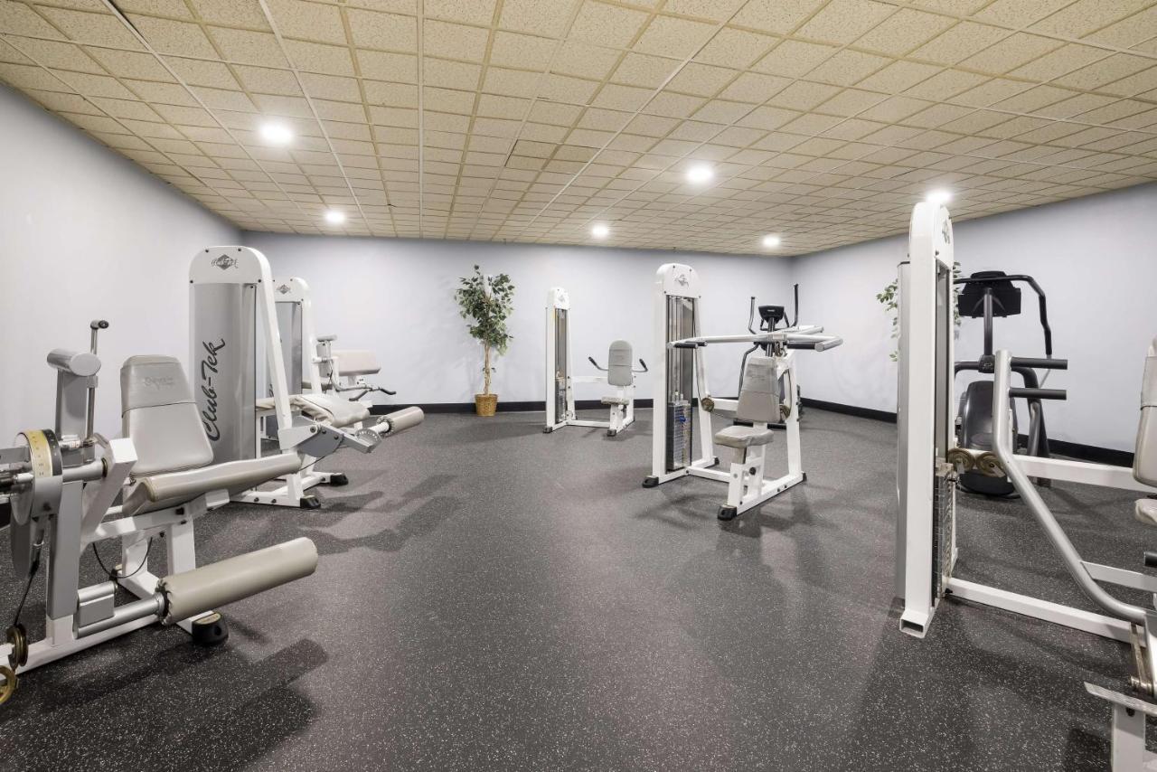 Best Western Grand Victorian Inn Sayre Εξωτερικό φωτογραφία
