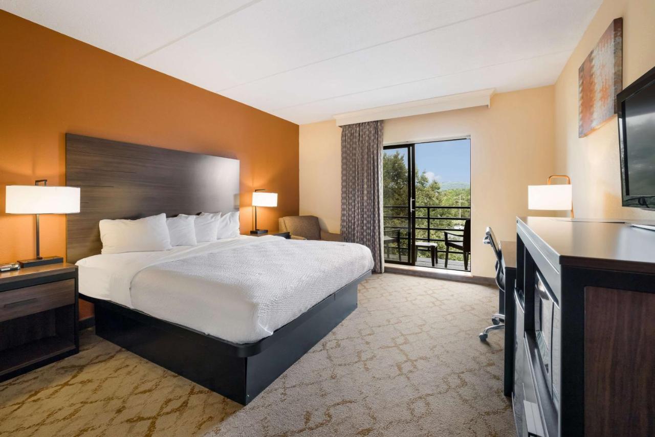 Best Western Grand Victorian Inn Sayre Εξωτερικό φωτογραφία