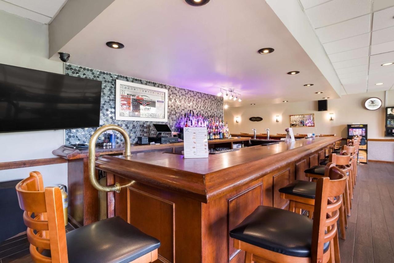 Best Western Grand Victorian Inn Sayre Εξωτερικό φωτογραφία