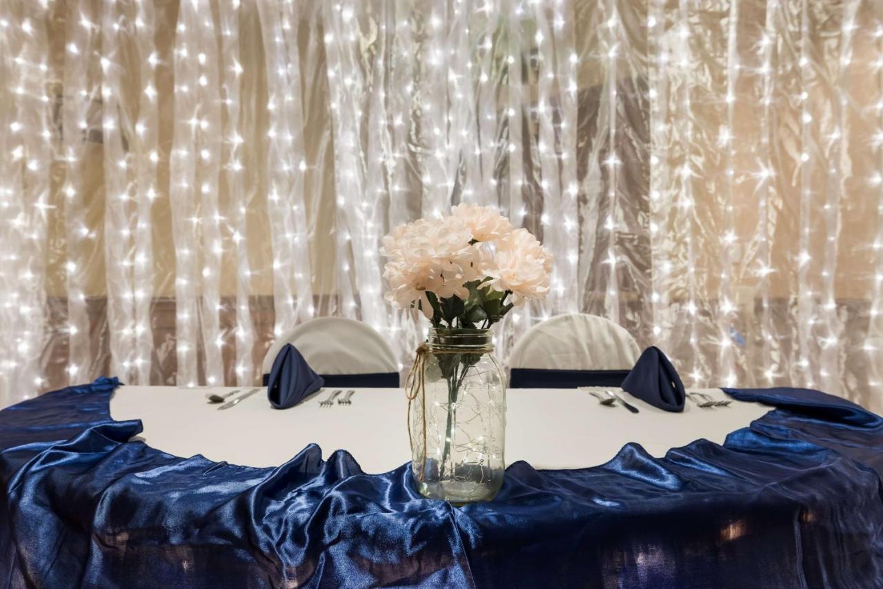Best Western Grand Victorian Inn Sayre Εξωτερικό φωτογραφία