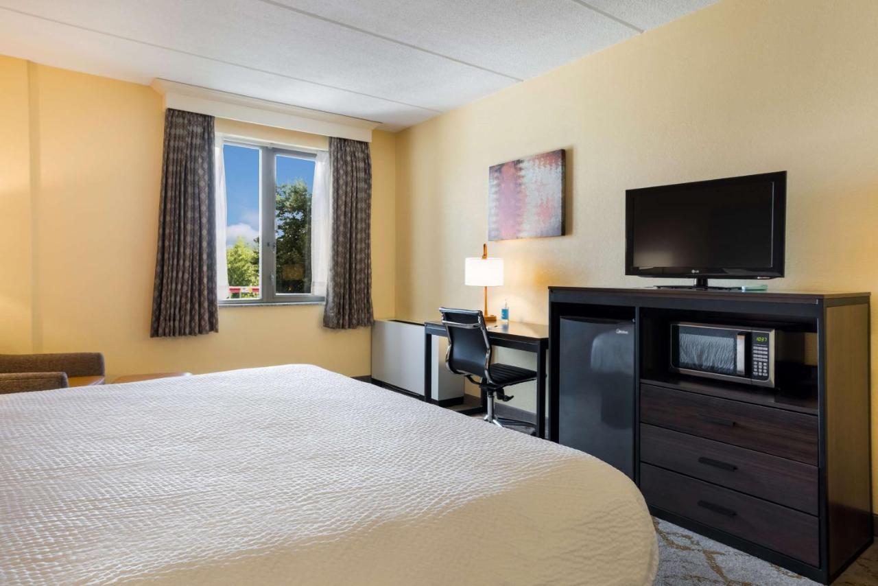 Best Western Grand Victorian Inn Sayre Εξωτερικό φωτογραφία