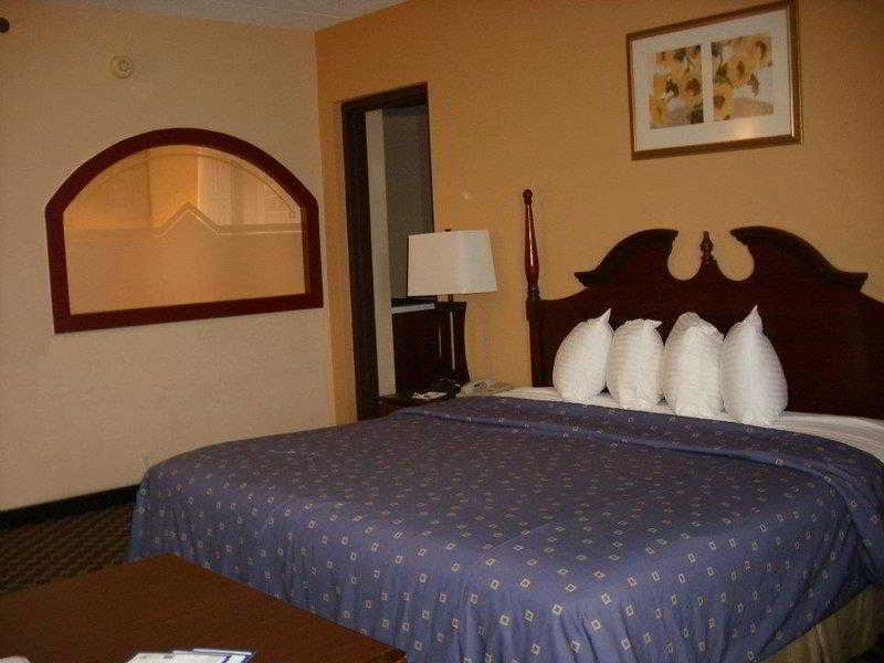 Best Western Grand Victorian Inn Sayre Εξωτερικό φωτογραφία