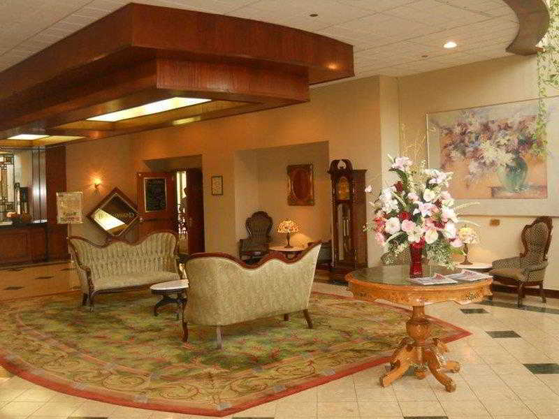 Best Western Grand Victorian Inn Sayre Εξωτερικό φωτογραφία