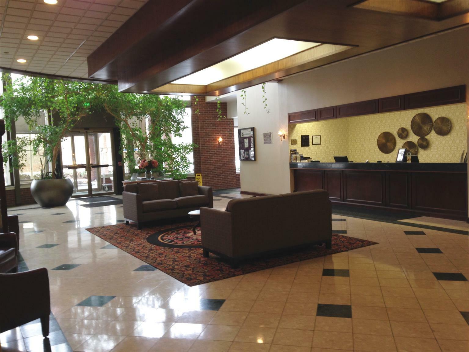 Best Western Grand Victorian Inn Sayre Εξωτερικό φωτογραφία